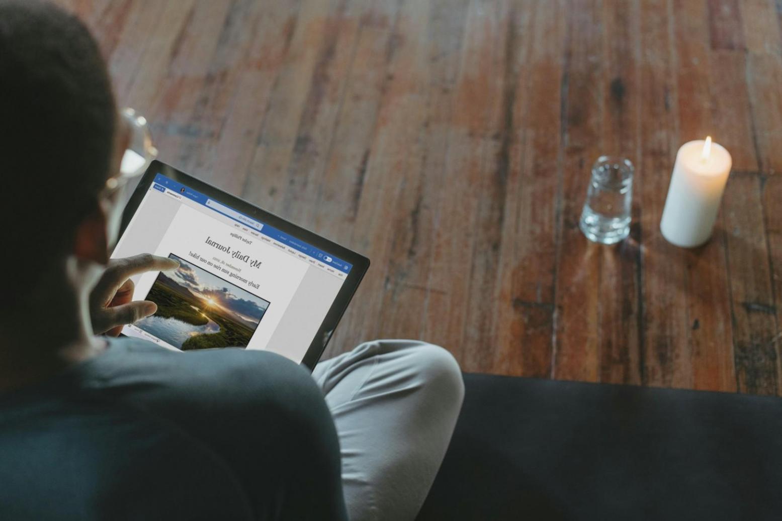 Zusammenarbeit im Finanzteam bei strategischer Planung