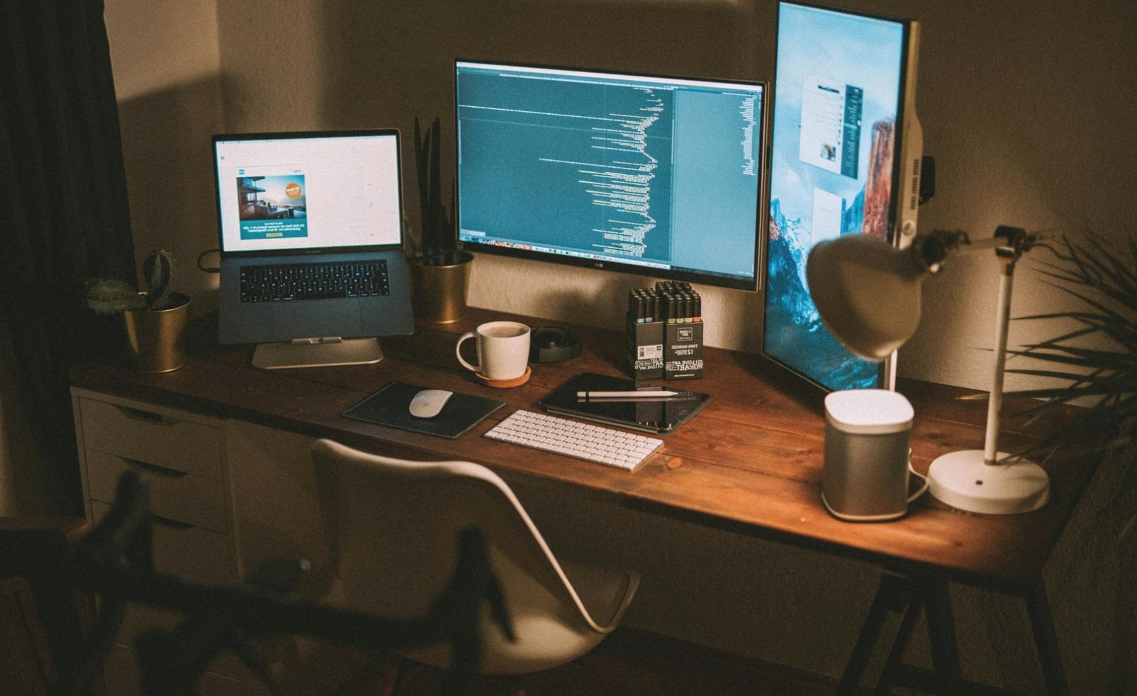 Finanzanalyse und Modellierung im professionellen Umfeld